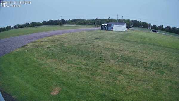 West Camera