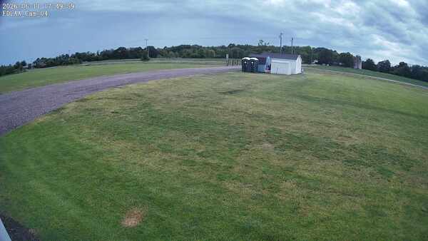 West Camera