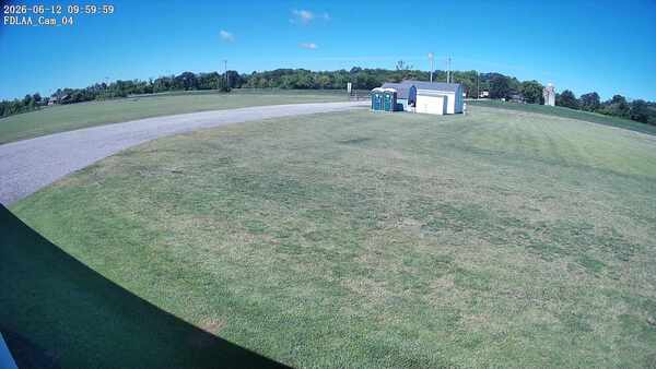 West Camera