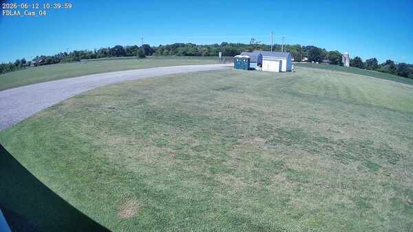 West Camera