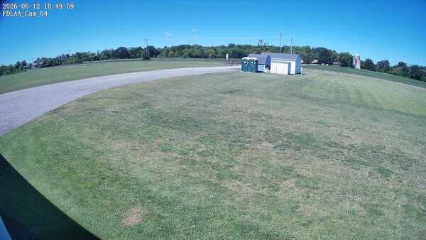 West Camera