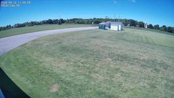 West Camera