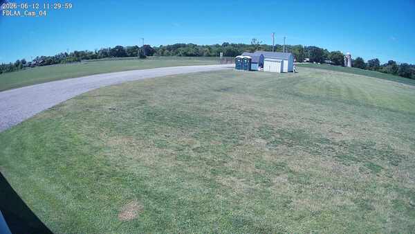 West Camera