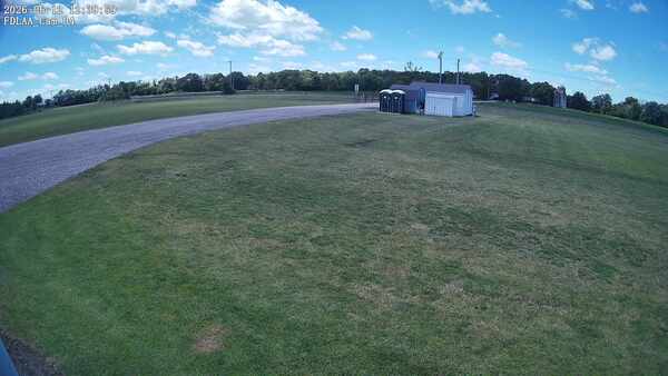 West Camera