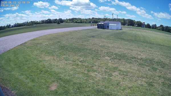 West Camera