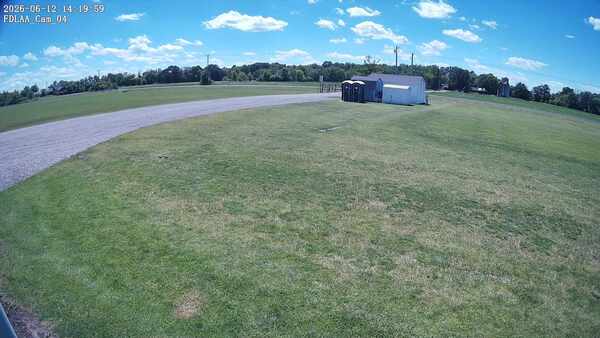 West Camera