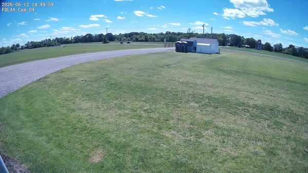 West Camera