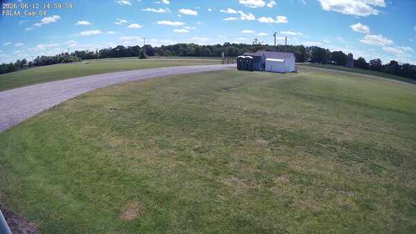 West Camera
