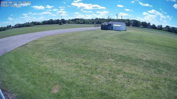 West Camera