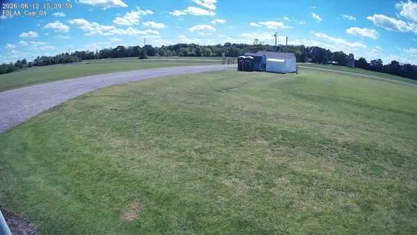 West Camera