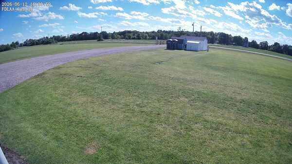 West Camera