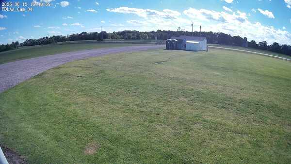 West Camera