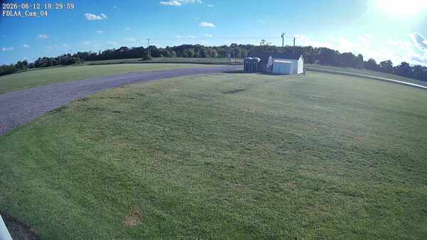 West Camera