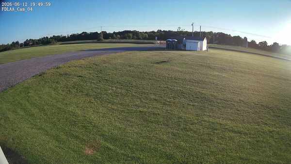 West Camera