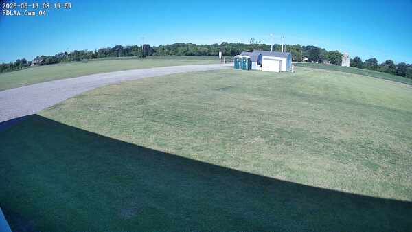 West Camera
