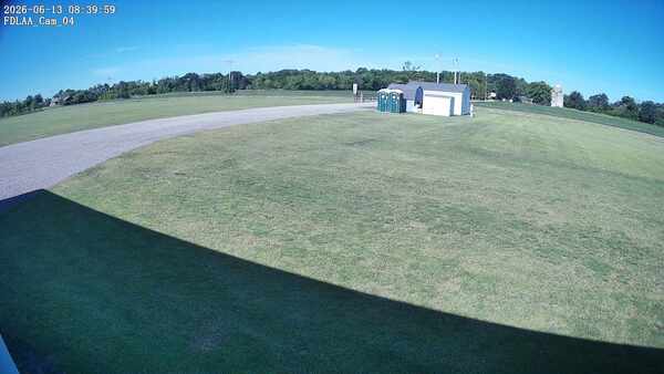 West Camera
