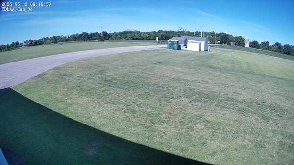 West Camera