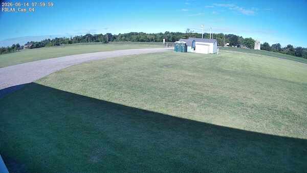 West Camera
