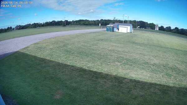 West Camera