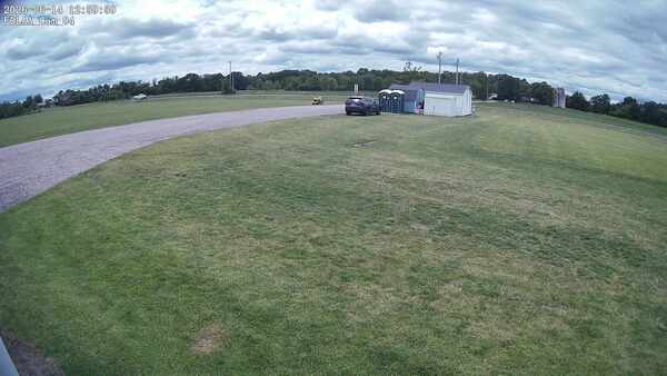 West Camera