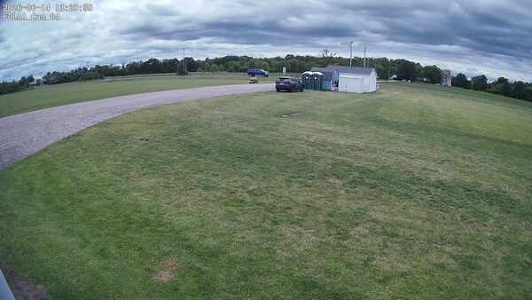 West Camera