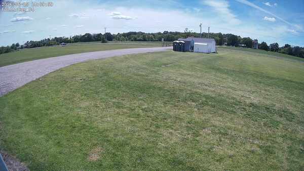 West Camera
