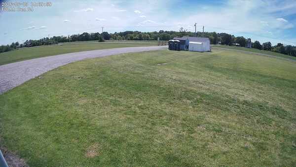 West Camera