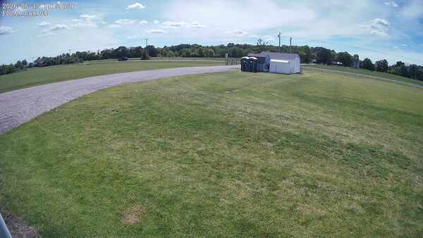 West Camera