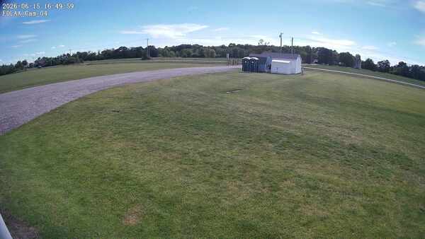 West Camera