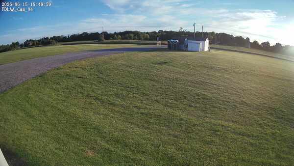 West Camera
