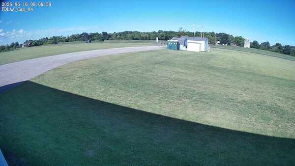 West Camera