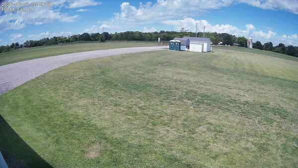 West Camera