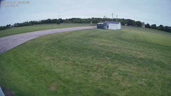 West Camera