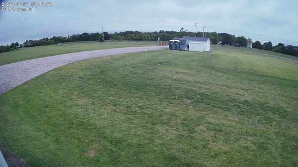 West Camera