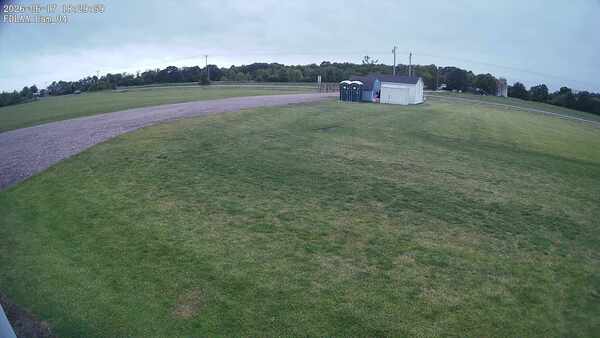 West Camera