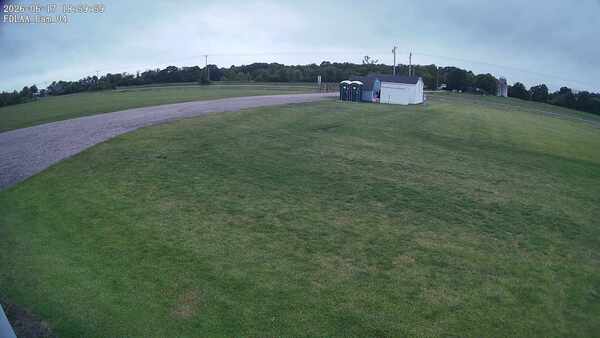 West Camera