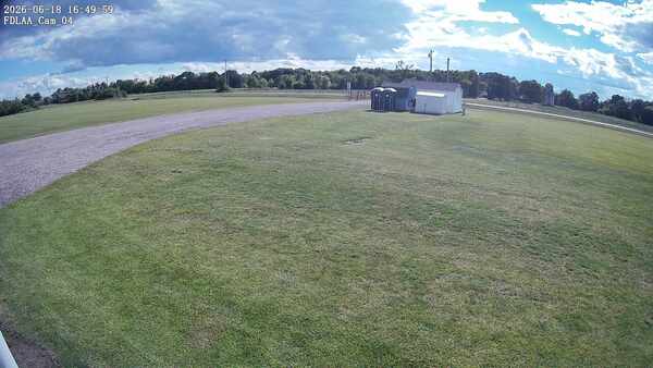 West Camera