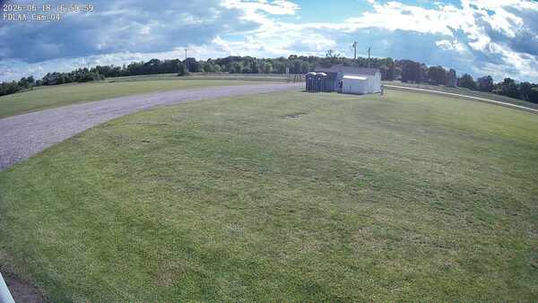 West Camera