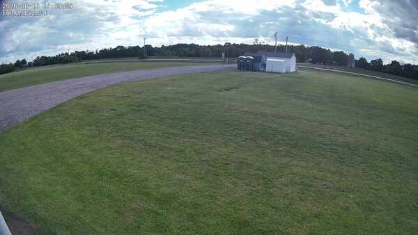 West Camera