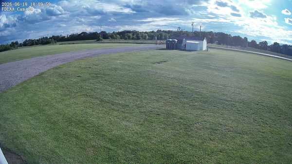 West Camera