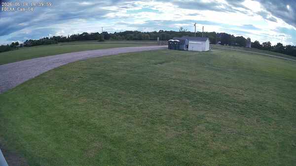 West Camera