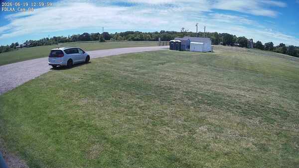 West Camera