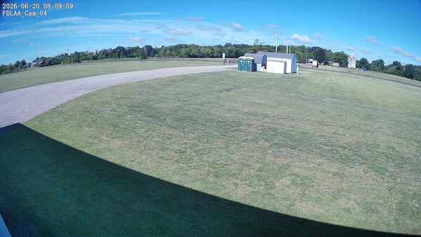 West Camera