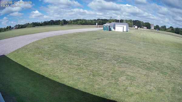 West Camera