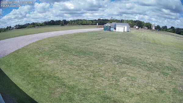 West Camera