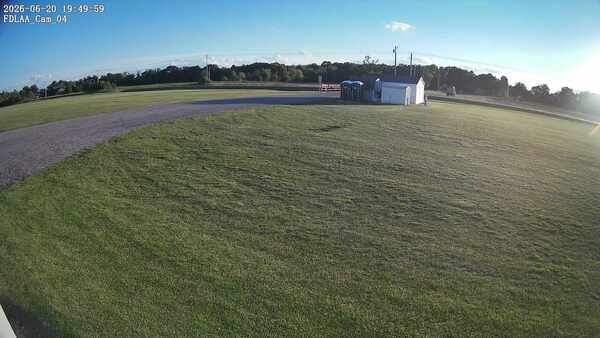 West Camera