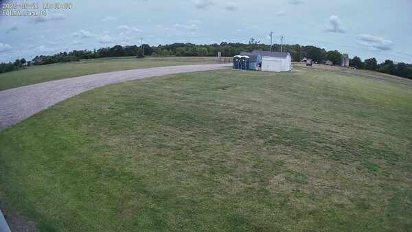 West Camera