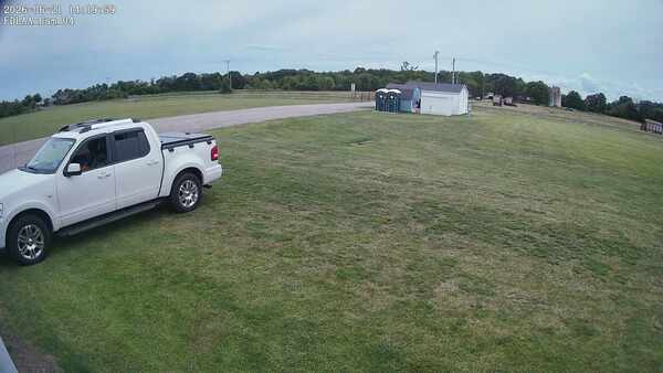 West Camera