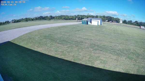 West Camera