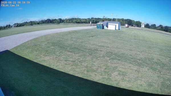 West Camera